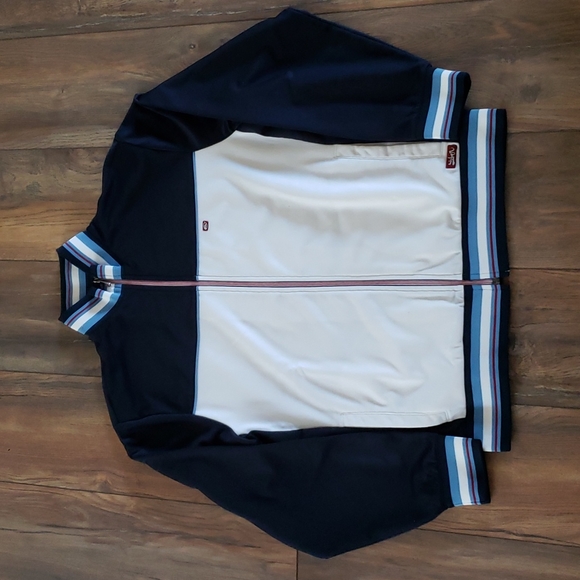 Quiksilver Lightweight Jacket (M) - Picture 1 of 7